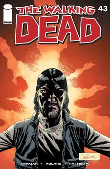 Issue 43