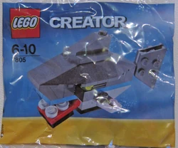 7805 Shark