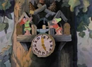 Dwarfclock