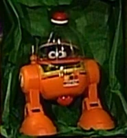 Robot-clam-from-mars