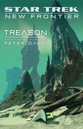 Treason cover