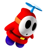 FlyGuy