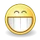 Face-grin