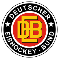 Deutscher Eishockey Bund Logo