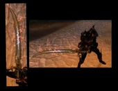 VigilanceGreatSword