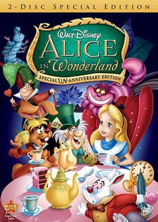 Aliceinwonderland