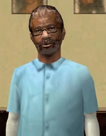 Old Reece