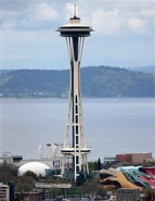 SeattleSpaceNeedle