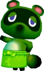 YoshEggNook
