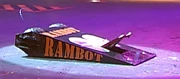 Rambot with lifter