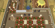 Al Kharid first floor