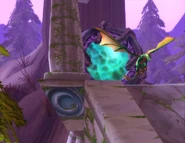 Seradane Portal