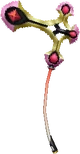 Mad Safflower