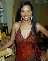 Shariheadley