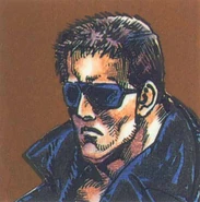Arnie