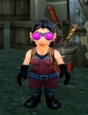 Binkie Brightgear