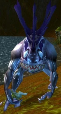 Murloc Nightcrawler