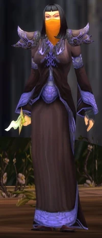 Image of Syndicate Conjuror