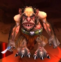 Stonevault Cave Lurker