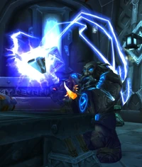 Rune-Smith Durar