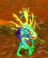 Image of Murloc Minor Tidecaller