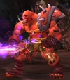 Shattered Hand Brawler