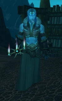 Image of Ymirjar Element Shaper