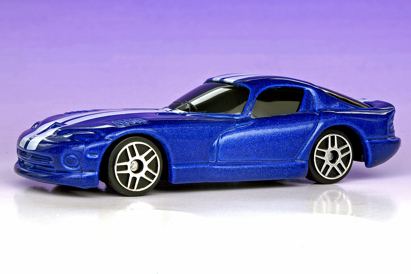 1996 Dodge Viper GTS - Maisto Diecast Wiki