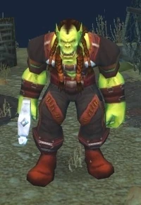 Image of Thun'grim Firegaze
