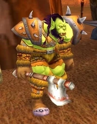 Image of Guard Kurall