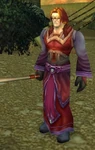 Takar the Seer