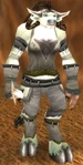 Halija Whitestrider