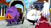 Carriage and Boar