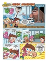 FOP animal 8 01z