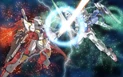 CG Reborns VS 00 Raiser