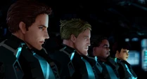 SpartansLegends