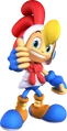 ASR Billy