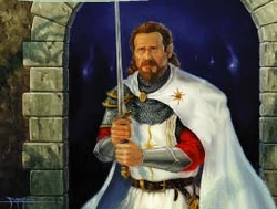 Geofram Bornhald