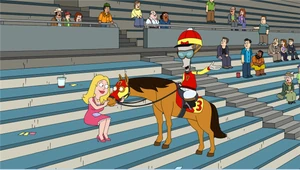 Horse-3