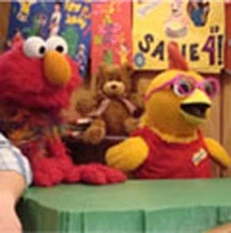 Sunnyside-Elmo