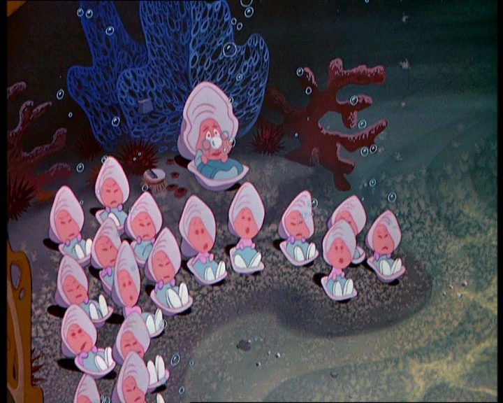 Image Oysters1.jpg Alice in Wonderland Wiki