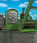 Colin