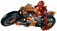 7158 Furno Bike