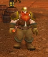 Digger Flameforge