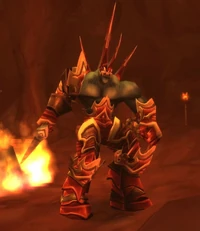 Image of Rathorian