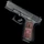 Small item deadringer