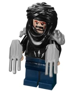 Porcupine Hassansin