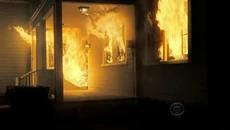 Flashover