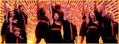 Glee 25edits