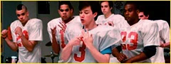 Glee 50edits